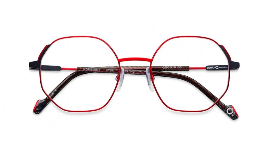 Etnia Barcelona MORGANITE Eyeglasses - view 20